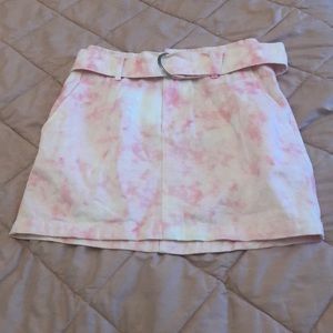 Womens skirt